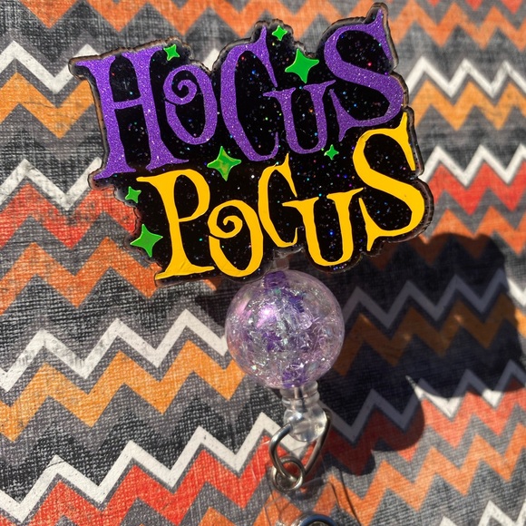 Badge reel - Picture 2 of 3